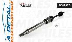������ � ����� ������ FORD Focus 1.4-1.8 98-04 (GKN 304233) GC02052 GC02052 ����