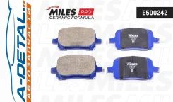 ������� ��������� �������� (����� Ceramic ����� PRO) Toyota Camry/Previa 2.2-3.0 96-/Lexus RX300 00-03 (TRW GDB3152) E500243 E500243 ����