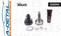   Honda Civic 1.6 01- ( ABS) (GKN 305303) GA20144 GA20144 
