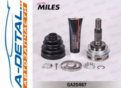 ���� �������� Toyota Carina E 1.6 88-98 (GKN 301992) GA20467 GA20467 ����