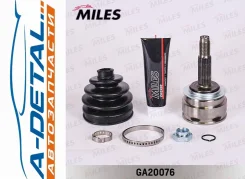 ���� �������� Daewoo Lanos 1.4-1.5 97- (��� ABS) (SKF VKJA5606) GA20076 GA20076 ����