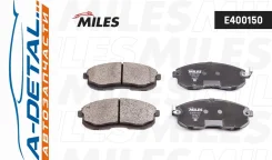 ������� ��������� �������� (��� �������) (����� Low-Metallic) (Nissan JUKE F15, Teana I-II, Maxima J30, A32, Tiida, Suzuki SX-4) (TRW GDB1003) E40015...