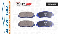 ������� ��������� �������� (����� Ceramic ����� PRO) Nissan Qashqai 1.6/2.0 07-/X-Trail 07- (TRW GDB3467) E500052 E500052 ����