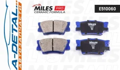 ������� ��������� ������ (����� Ceramic ����� PRO) RAV 4 06/Camry 2.4/3.5 06 (TRW GDB3426) E510060 E510060 ����