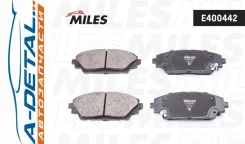 ������� ��������� �������� (����� Low-Metallic) Mazda 3 13- (TRW GDB3592) E400442 E400442 ����