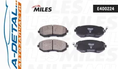 ������� ��������� �������� (��� �������) (����� Low-Metallic) (Subaru Forester 01-/Impreza 01-/Legacy 98-) (TRW GDB3371) E400224 E400224 ����