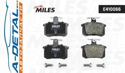 ������� ��������� ������ (��� ������� + �����) (����� Low-Metallic) (AUDI 100 (C4), 80 (B4), A4 (B5), A6 (C4), A8 (4D_ (TRW GDB1163) E410066 E410066 �...