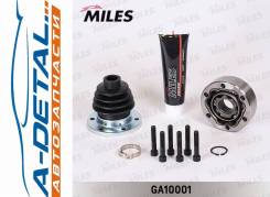   AUDI 100/80 1.6/1.8 76-91 (GKN 305021) GA10001 GA10001 