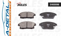 ������� ��������� �������� (��� �������) (����� Low-Metallic) (Chevrolet Cruze (J300), Orlando, OPEL Astra J) (TRW GDB1847) E400096 E400096 ����