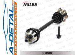     AUDI A4 2.8 95-01 (ABS) (GSP 203015) GC01008 GC01008 