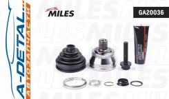   AUDI A4/A6/A8/VW Passat/Skoda Superb 1.9TDI-2.8 94-05 (GKN 301961) GA20036 GA20036 