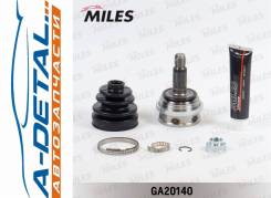   Honda Civic 1.4/1.5 95-01 ( ABS) (SKF VKJA5570) GA20140 GA20140 