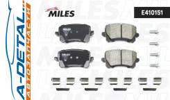    ( ) ( Low-Metallic) (AUDI A6 (C6), Q3 (8U), VW Passat (36_, 3C_), Tiguan) (TRW GDB1763) E410151 E410151 