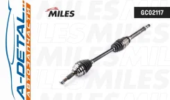 ������ � ����� ������ Renault Megane 1.6 02- (GKN 304339) GC02117 GC02117 ����