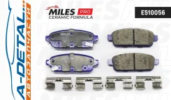 ������� ��������� ������ (����� Ceramic ����� PRO) Chevrolet Cruze 09-/Orlando 11-/OPEL Astra J 10- (TRW GDB1844) E510056 E510056 ����