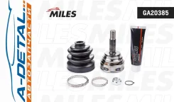 ���� �������� Renault 19/CLIO 1.4-1.9D 88-95 (GKN 303433) GA20385 GA20385 ����