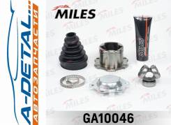   Skoda Fabia 00-08/VW BORA 98-05/GOLF IV 97-06/POLO 01- (GKN 305530) GA10046 GA10046 