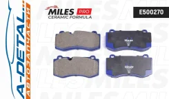 ������� ��������� �������� (����� Ceramic ����� PRO) Mercedes W221/W211/C219/C216/R230 (TRW GDB1733) E500270 E500270 ����