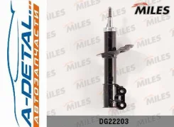 ����������� �������� ������ (Hyundai Solaris 10-) (KYB 338108) DG22203 DG22203 ����