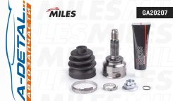 ���� �������� Mazda 121/KIA Pride 1.1/1.3 90-96 (GKN 302982) GA20207 GA20207 ����