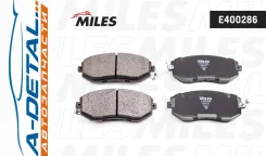 ������� ��������� �������� (��� �������) (����� Low-Metallic) (Subaru Forester 08-/Impreza 08-/XV 12-) (TRW GDB3519) E400286 E400286 ����