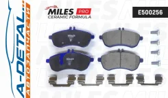 ������� ��������� �������� (����� Ceramic ����� PRO) Mercedes W204/W212 (TRW GDB1736) E500256 E500256 ����