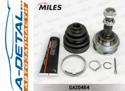 ���� �������� Toyota Camry/Carina/Corolla 1.6-2.0 83-92 (GKN 302110) GA20464 GA20464 ����