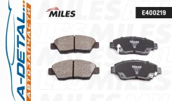 ������� ��������� �������� (��� �������) (����� Low-Metallic) (Honda FIT / JAZZ 96-08 / Stream / Civic 91-05) (TRW GDB3375) E400219 E400219 ����