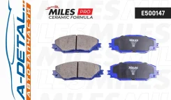 ������� ��������� �������� (����� Ceramic ����� PRO) Toyota RAV 4 05 (TRW GDB3424) E500147 E500147 ����