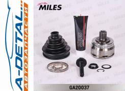   AUDI A4/A6/VW Passat 1.6-2.3 95-05 (GKN 301955) GA20037 GA20037 
