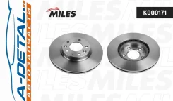 ���� ��������� �������� Mazda 6 07 (TRW DF4974S) K000171 K000171 ����