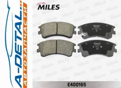 ������� ��������� �������� (��� �������) � ����������� ������ (����� Low-Metallic) Mazda 6 02 (TRW GDB3310) E400165 E400165 ����