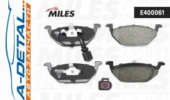 ������� ��������� �������� (� ��������) (����� Low-Metallic) AUDI A3 03/VW G4/G5/Skoda Octavia 1.4/1.6/1.9D (TRW GDB1658) E400061 E400061 ����