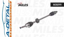     Renault Logan MCV/LADA Largus (GKN 304513) GC02111 GC02111 