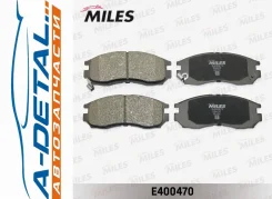 ������� ��������� �������� (��� �������) (����� Low-Metallic) Mitsubishi Galant/Lancer 1.8-2.0 88-00 (TRW GDB1128) E400470 E400470 ����