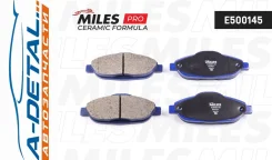 ������� ��������� �������� (����� Ceramic ����� PRO) Peugeot 308 07-/3008 09- (TRW GDB1761) E500145 E500145 ����