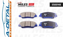 ������� ��������� �������� (����� Ceramic ����� PRO) Hyundai Santa FE (CM)/(SM) 05-/KIA Sorento (XM) 09- (TRW GDB3418) E500148 E500148 ����
