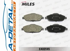 ������� ��������� �������� (��� ������� + �����) (����� Low-Metallic) (Peugeot 3008, 308) (TRW GDB1761) E400145 E400145 ����