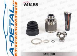   Honda Accord 2.0 02- GA10050 GA10050 