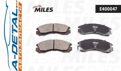 ������� ��������� �������� (��� �������) (����� Low-Metallic) (Mitsubishi Galant IV-VI, Pajero II-III, Peugeot 4007) (TRW GDB1126) E400047 E400047 ���...