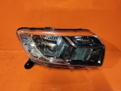 ���� Renault Logan NLC1912, ������ NLC1912 ����