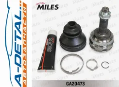 ���� �������� Toyota Corolla 1.3 92-97 (� ABS) (GKN 305308) GA20473 GA20473 ����