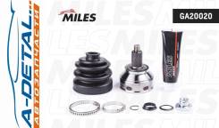   VW POLO  RUS 11-/Skoda Rapid/Fabia/Roomster 1.2-2.0 00- (GKN 306216) GA20020 GA20020 