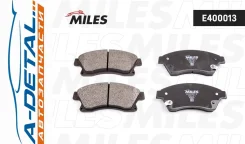 ������� ��������� �������� (��� �������) (����� Low-Metallic) (Chevrolet AVEO (T300), Cruze (J300 (TRW GDB1843) E400013 E400013 ����