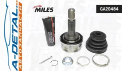���� �������� Toyota Hiace/4Runner 2.7/3.0D 95-00 (GKN 305455) GA20484 GA20484 ����