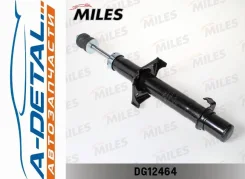 ����������� �������� ����� Honda Accord (CU1) 08- (KYB 340037) DG12464 DG12464 ����