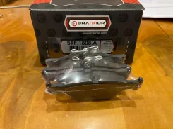 ������� ������ Subaru BRP.1808.A ����
