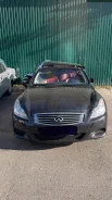 Infiniti G37. JN12CAV36U0470012, VQ37441980 A ����