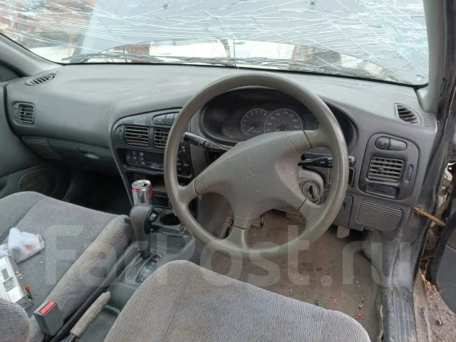 Mitsubishi Libero. CD5W, 4G93 ����