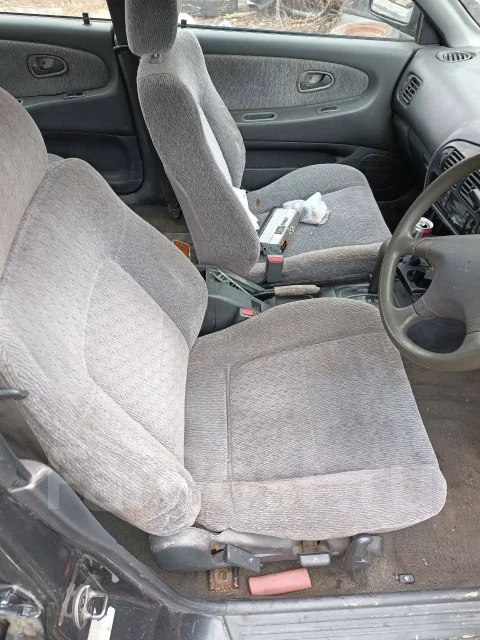 Mitsubishi Libero. CD5W, 4G93 ����